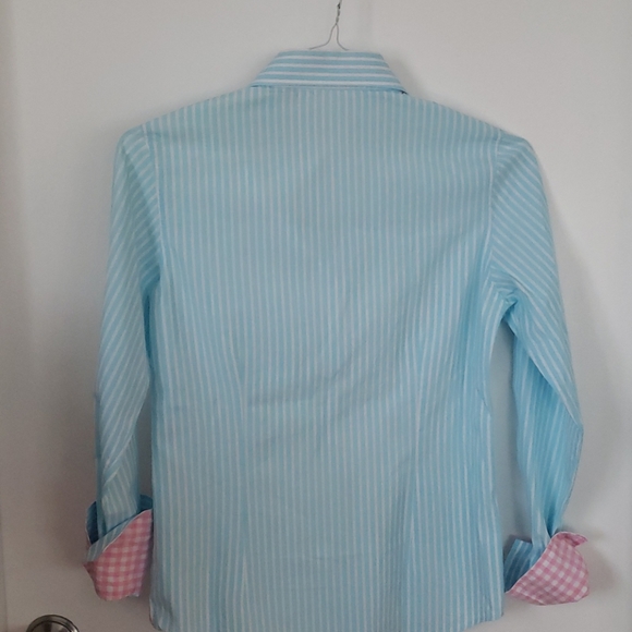 VICOMTE A. BLOUSE - Picture 3 of 9